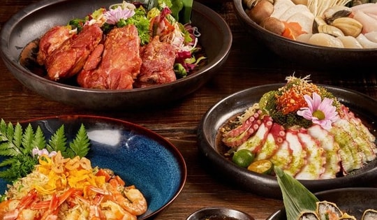 Hôm nay ăn gì? - gợi ý 130+ món ăn ngon của mẹ đảm cho ngày cuối tuần khiến cả nhà thốt lên 'MasterChef phiên bản Việt'