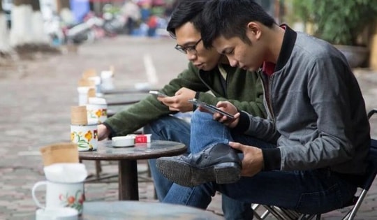 Thêm một quy định mới từ Chính phủ khiến dân mạng 'đứng hình', hàng triệu người có nguy cơ bị 'xoá sổ' tài khoản