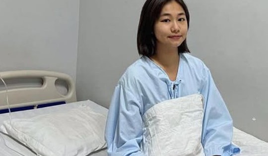 Thông tin mới nhất sức khỏe nữ diễn viên phim 'Mai' bị suy thận giai đoạn cuối, được Trấn Thành kêu gọi ủng hộ