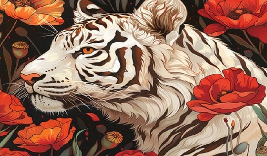 Tháng 5 âm lịch 2025 của con giáp tuổi Dần nên nắm bắt biết những thay đổi bất ngờ này để mang lại tài lộc