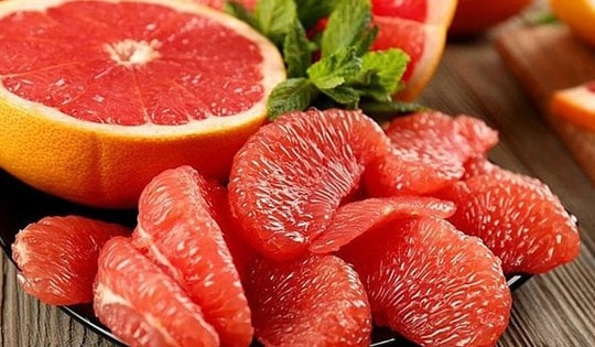 8 loại thực phẩm tốt cho gan