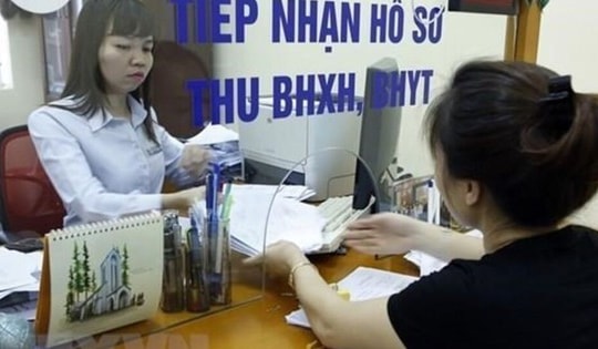 Ghi nhận thời gian chủ hộ kinh doanh đã đóng BHXH bắt buộc trước ngày 1/7/2025