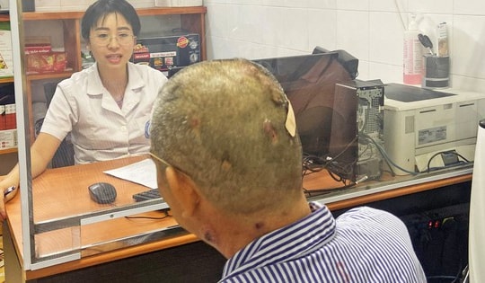 Nhịn ăn gián đoạn, bỏ thuốc điều trị, nam bệnh nhân bị suy thận cấp