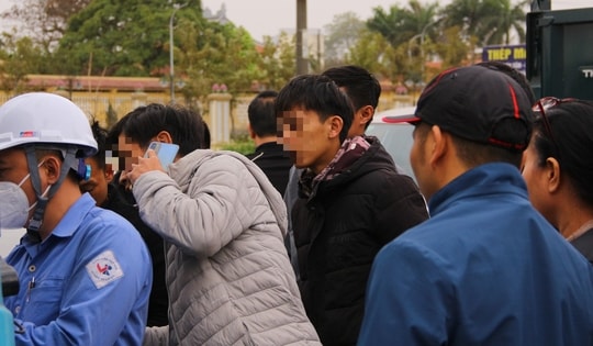 Lừa đảo núp bóng 'đăng kiểm hộ': Gửi ảnh xe, chuyển tiền rồi... mất hút