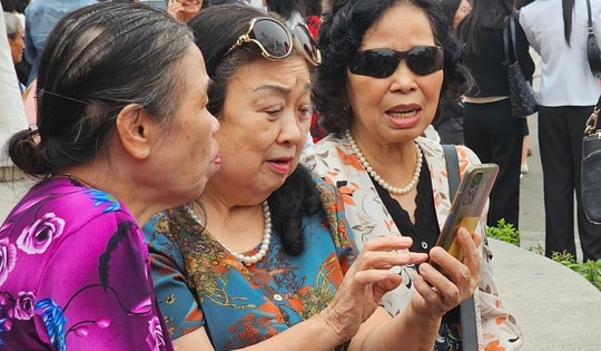 Miền Bắc, miền Trung tiếp tục nắng nóng gay gắt