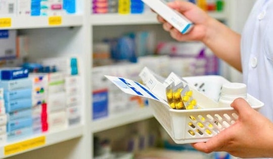 49 cơ sở kinh doanh dược, khám chữa bệnh ở TPHCM bị xử phạt