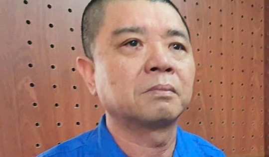 Khởi tố cặp vợ chồng sản xuất hơn 20 tấn cà phê bột giả bán ra thị trường