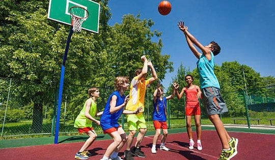 Người phụ nữ bị lừa gần 3,9 tỷ đồng khi tìm lớp bóng rổ cho con trên mạng xã hội