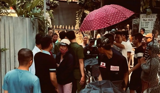 Lời khai của kẻ dùng dao tấn công gia đình vợ cũ ở Huế khiến 3 người thương vong