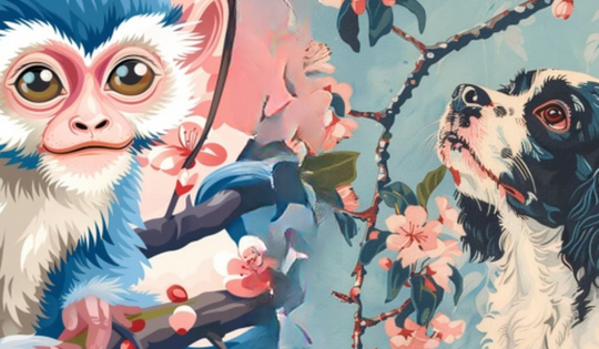 Tử vi 12 con giáp hôm nay 8/6: Thân khởi sắc, Dậu thu nhập cải thiện