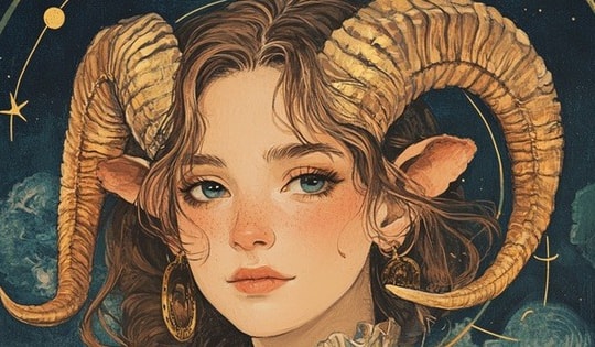 Tử vi 12 cung hoàng đạo hôm nay 8/6: Ma Kết êm đềm, Bạch Dương nổi bật