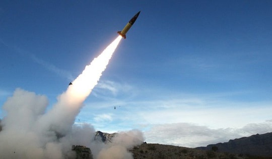 Ukraine đã tích trữ tên lửa đạn đạo của riêng mình?