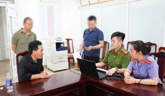 Con rể chém 3 người nhà vợ cũ thương vong: Bi kịch hôn nhân và án mạng đau lòng từ việc thăm con