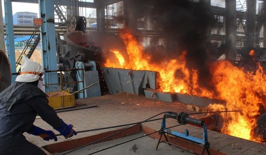 Các ngành nghề này được hưởng chế độ nghỉ hưu trước tuổi sớm hơn quy định