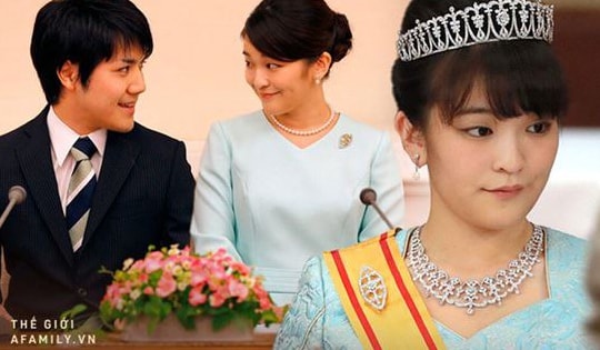 Số phận công chúa từ bỏ tước vị lấy chồng thường dân hiện ra sao sau 4 năm kết hôn, làm người thường?