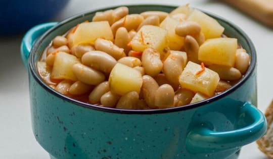 Món ăn người Hy Lạp thường dùng mỗi tuần để giữ vóc dáng và sống thọ