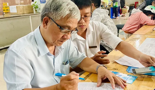 Từ 1/7/2025, cách tính lương hưu có sự thay đổi?