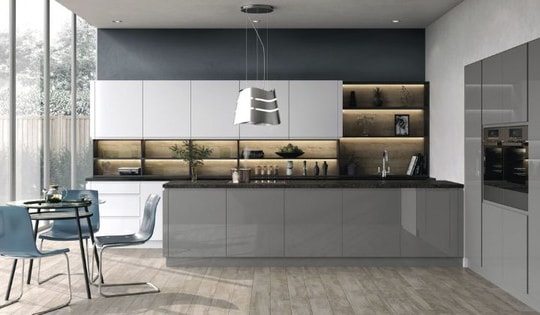 Nhà hướng Tây Bắc đặt bếp hướng nào thu hút vượng khí tài lộc?