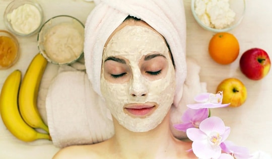 Tự làm 5 loại mặt nạ giúp sáng da ngày hè