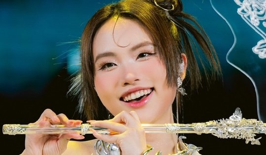 Phương Mỹ Chi hát cải lương, Bích Phương phát ngôn gây sốc ở 'Em xinh'