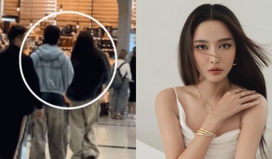 Tăng Duy Tân chính thức công khai tình cảm, Bích Phương phản ứng ra sao?