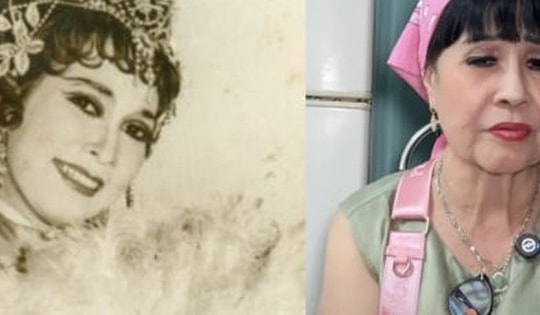 'Thần đồng cải lương' giờ sống đơn độc, từng nhiều lần nghĩ quẩn vì bế tắc