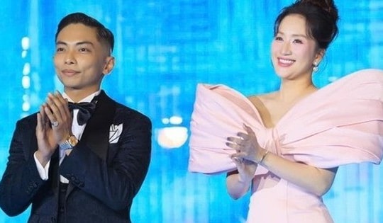 Mối tình lệch tuổi của Khánh Thi - Phan Hiển từ tranh cãi đến hôn nhân viên mãn