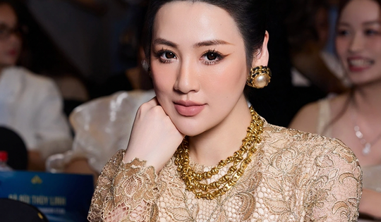 Jennifer Phạm, Tú Anh ngồi 'ghế nóng' Hoa hậu Du lịch Việt Nam 2026