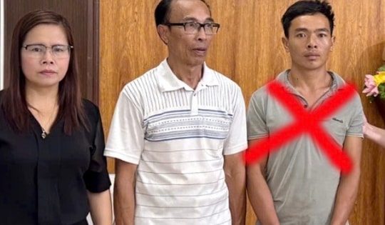 Say rượu, con đánh bố dượng tử vong