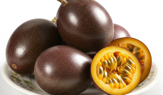 7 lý do sức khỏe để đưa chanh dây vào chế độ ăn