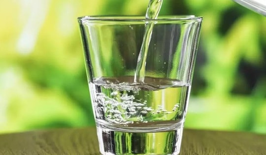 6 loại nước uống hỗ trợ thải độc và làm sạch gan