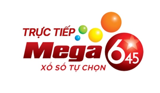 Kết quả xổ số Vietlott hôm nay 8/6/2025 - Vietlott 8/6 - Xổ số Mega 6/45 ngày 8/6