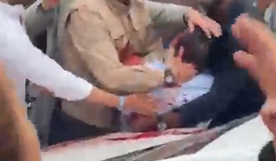 Ứng cử viên tổng thống Colombia bị ám sát khi đang vận động tranh cử ở thủ đô Bogota