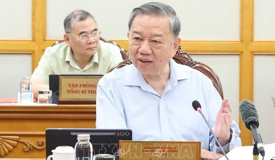 Tinh gọn bộ máy: Không để phát sinh vấn đề phức tạp