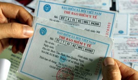 Từ 1/7/2025, có 4 trường hợp được bổ sung hỗ trợ mức đóng BHYT