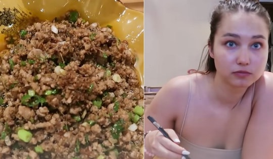 Món ăn khiến khách Tây vét sạch cả đĩa ở Sa Pa, rồi thốt lên ‘ngon nhất từ trước đến giờ’, hóa ra cực dễ làm tại nhà