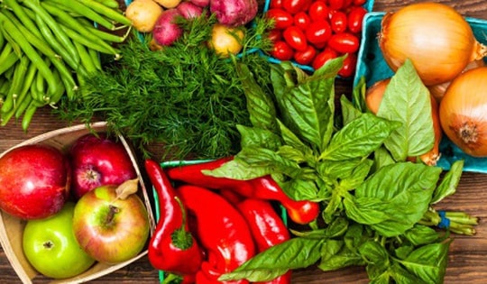 Bí quyết: Bổ sung thực phẩm này vào mâm cơm gia đình hàng ngày để các sĩ tử có trí nhớ tốt, thi thành công