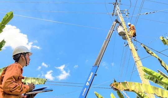 Lịch cúp điện Bình Dương từ ngày 9 – 15/6/2025: Cúp điện 12 tiếng/ngày nhiều khu dân cư và tuyến đường