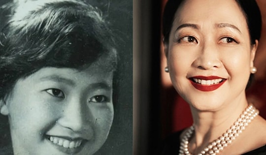 Nữ NSND đóng cô Nết trong 'Đến hẹn lại lên' giờ diện mạo thay đổi ra sao?