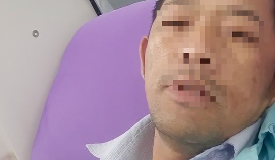 Người tố cáo Công ty C.P. Việt Nam nhận tin vui trong hành trình điều trị suy thận giai đoạn 5