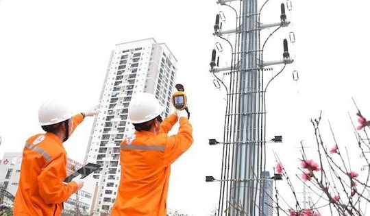 Lịch cúp điện Bến Tre từ ngày 9 - 15/6/2025: Cúp điện cả ngày nhiều khu dân cư và tuyến đường để sửa chữa