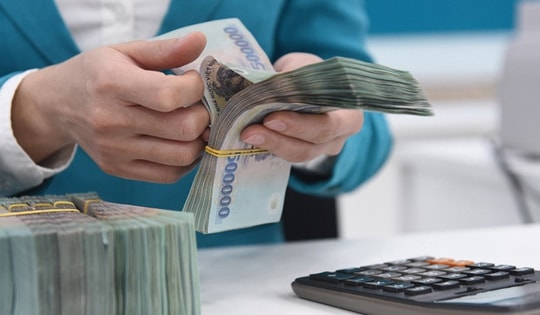 Lãi suất BIDV, Agribank mới nhất: Gửi tiết kiệm ở BIDV nhận lãi suất ra sao?