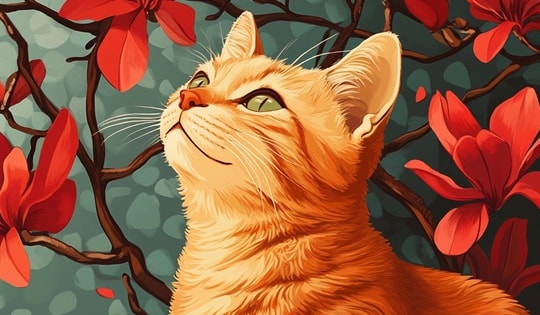 Dự báo tử vi tháng 5 âm lịch 2025 tuổi Mão may mắn ngập tràn, vượng phát