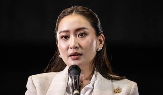 Thủ tướng Thái Lan: Tranh chấp biên giới sẽ được thảo luận tại cuộc họp sắp tới của JBC