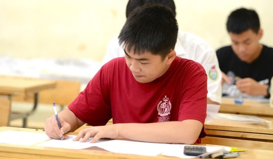 Dự đoán điểm chuẩn vào lớp 10 ở Hà Nội năm 2025