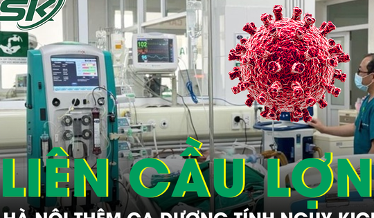 Người bán lòng lợn ở Long Biên mắc bệnh truyền nhiễm nguy hiểm, có thể gây tử vong