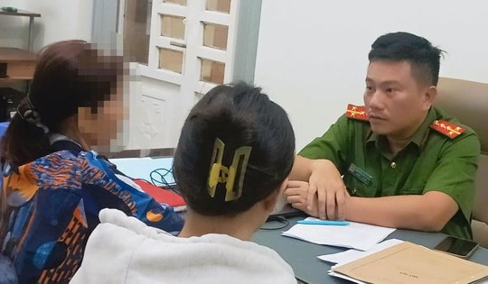 Giả danh công an lừa tiền rồi khuyên vào khách sạn trốn để lừa tiếp người thân