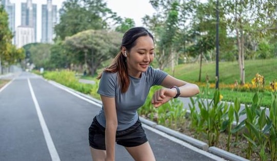 Người mới bắt đầu chạy bộ có nên chạy hằng ngày không?