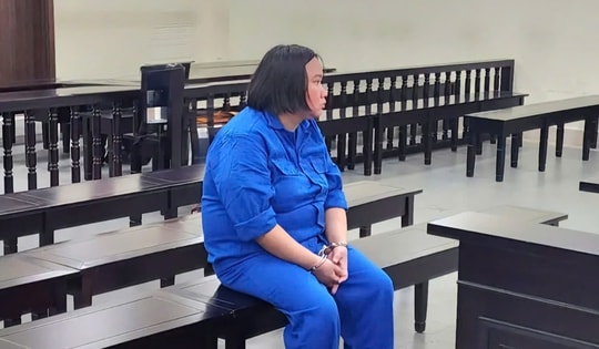 Nữ quái giả danh vợ lãnh đạo cấp cao để lừa đảo nhà sư hàng tỷ đồng