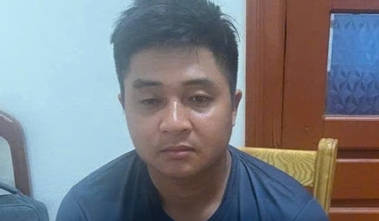 Con rể chém mẹ vợ tử vong